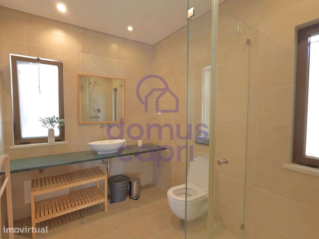 Moradia T3 com Piscina e Terreno em Porto Carvalhoso - Tavira-6