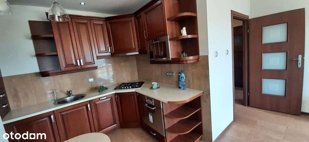 2 pokoje w Ząbkach. Balkon. Klima.Garaż - Pełny obrazek: 3/9