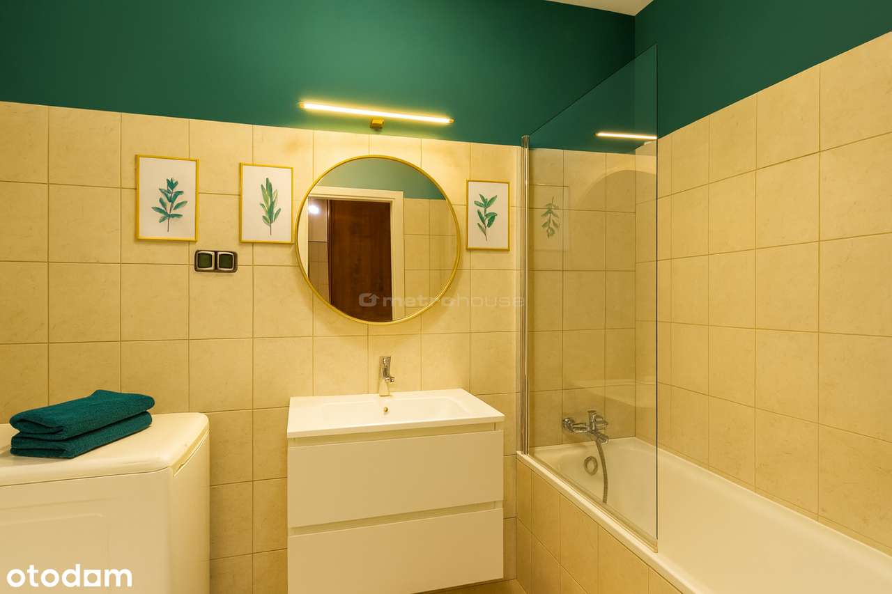 Przytulne mieszkanie na rozwijającej się Białołęce-4