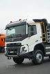 Volvo FMX / 460 / E 6 / WYWROTKA / 8 X 6 / FABRYCZNIE NOWY - 32