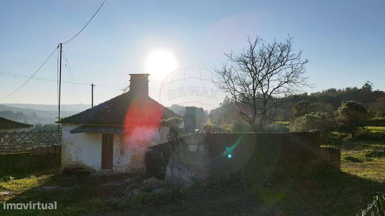 Moradia T2 para venda-6