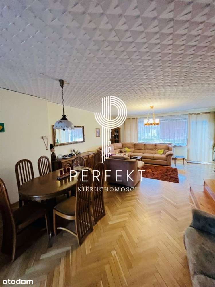 Dom w zabudowie szeregowej na sprzedaż - Osów-0