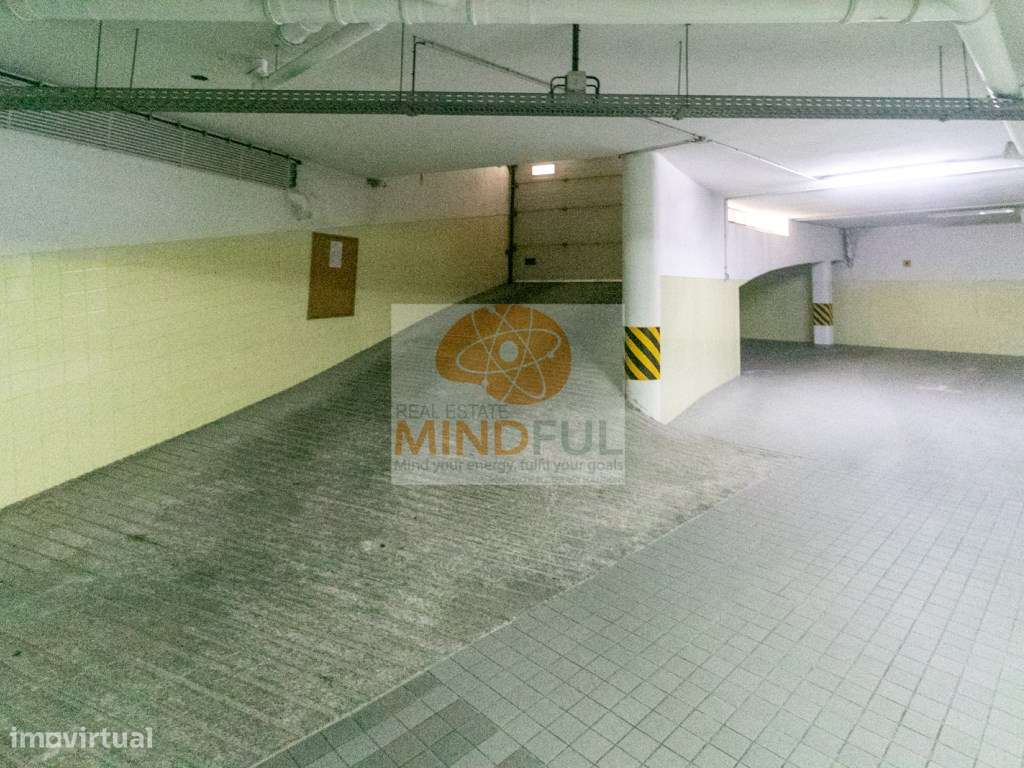 Venda ou Arrendamento de Loja Excelente Perto da Câmara de Gondomar-25