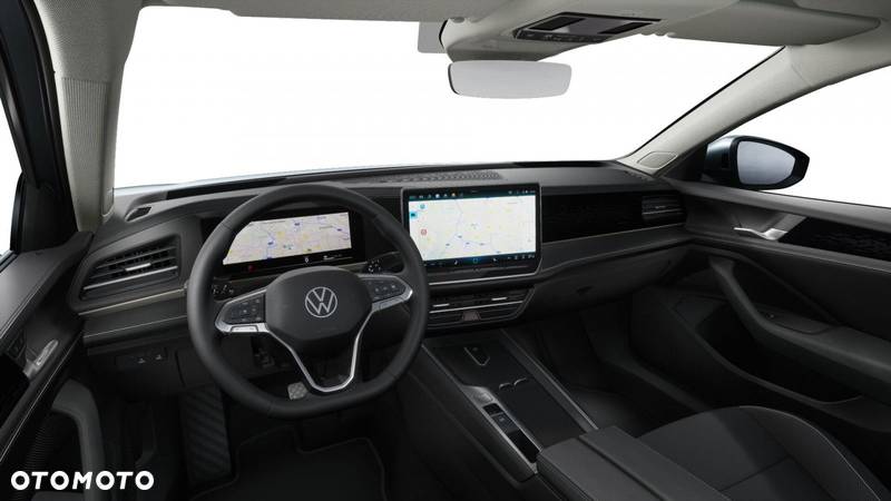 Volkswagen Passat - 8