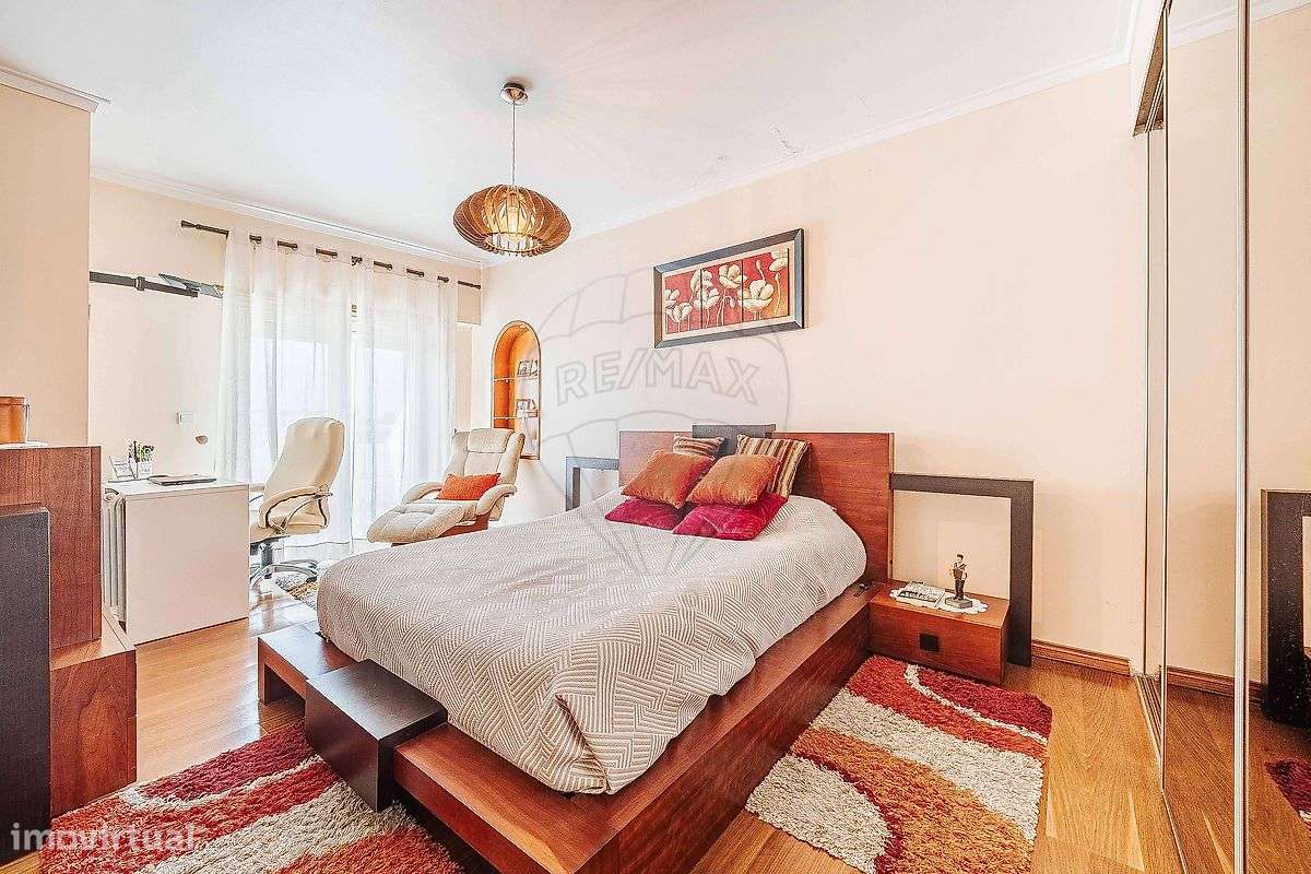 Apartamento T3 para venda-25