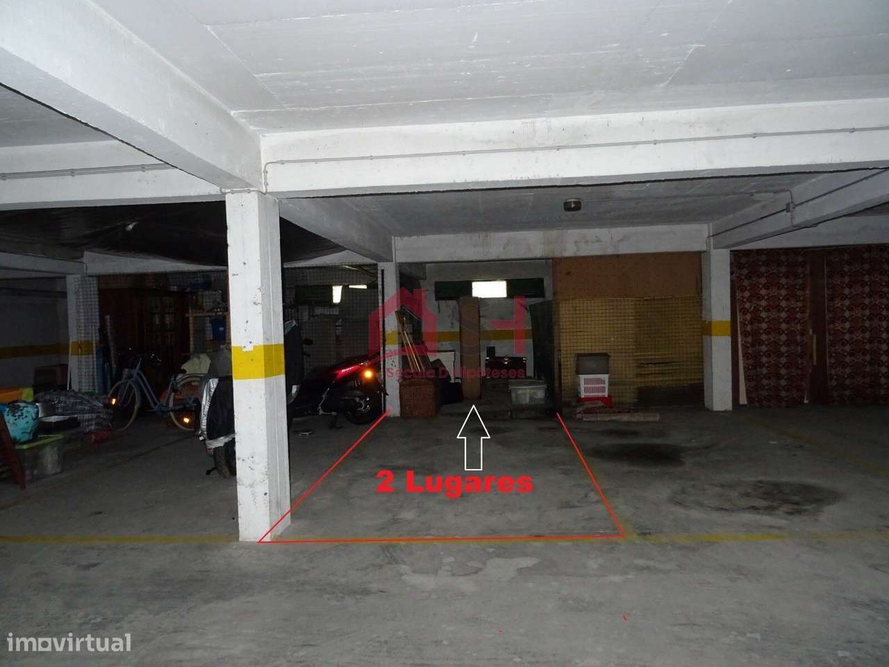 *Apartamento T2 com 2WC`S e Vista Mar - Ericeira *-29