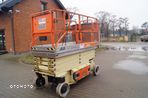 JLG 3246 ES Podnośnik nożycowy 12m Elektryczny - 3