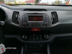 Kia Sportage 2.0 CRDI 4WD Attract - 10