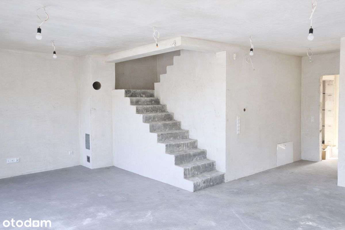 Dom Dobrzewino| Gdynia|5 pok| garaż| duży ogród-3