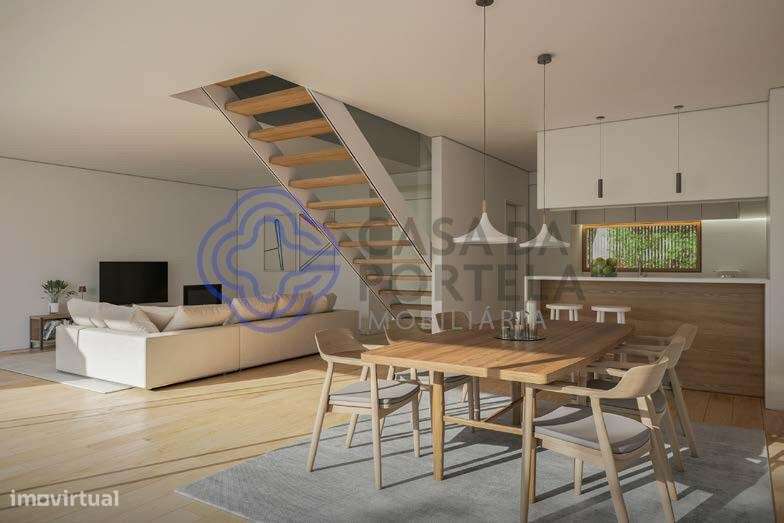 Moradia T3 Nova ao Parque da cidade - Grande imagem: 5/9