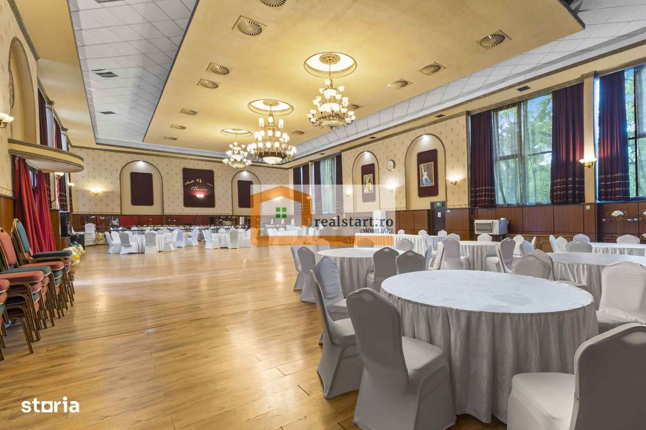 Investitie Cladire Multifunctionala 700mp - 1590 mp teren, D42ml - Imagine principală: 5/20