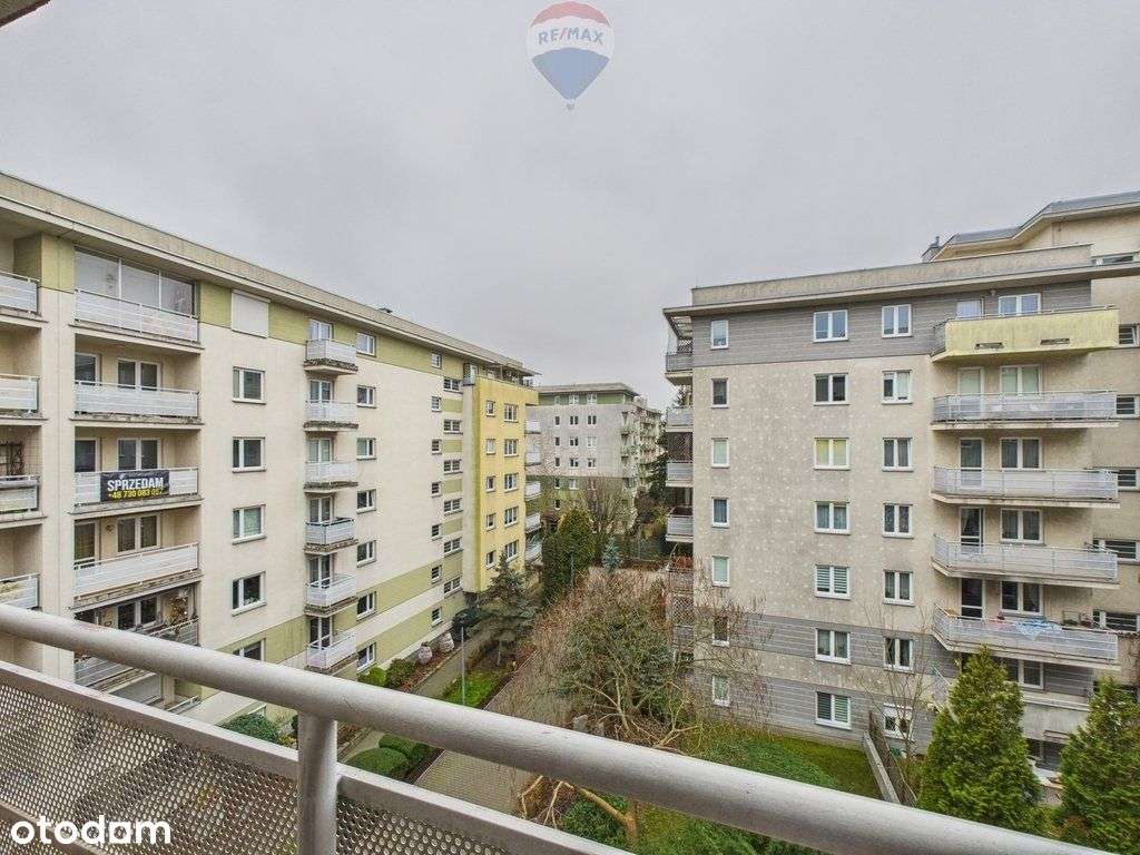 Na sprzedaż: 4-pokojowe, 83 m², Warszawa Ursus-14