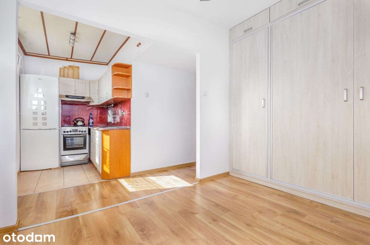 Mieszkanie nad morzem.-8