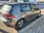 VW e-Golf AC/DC - 1