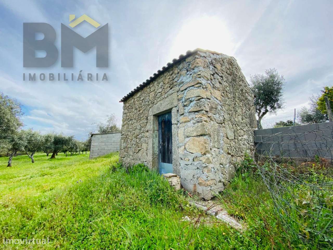 Quintinha  Venda em Póvoa de Rio de Moinhos e Cafede,Castelo Branco - Grande imagem: 4/18