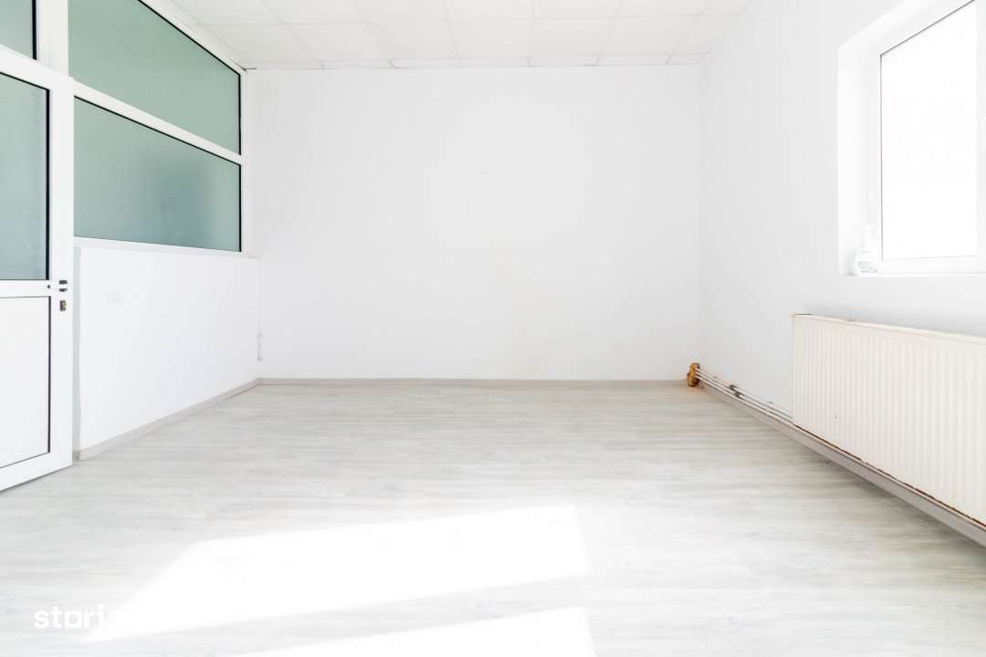 Hala industrial-comerciala - Imagine principală: 5/13