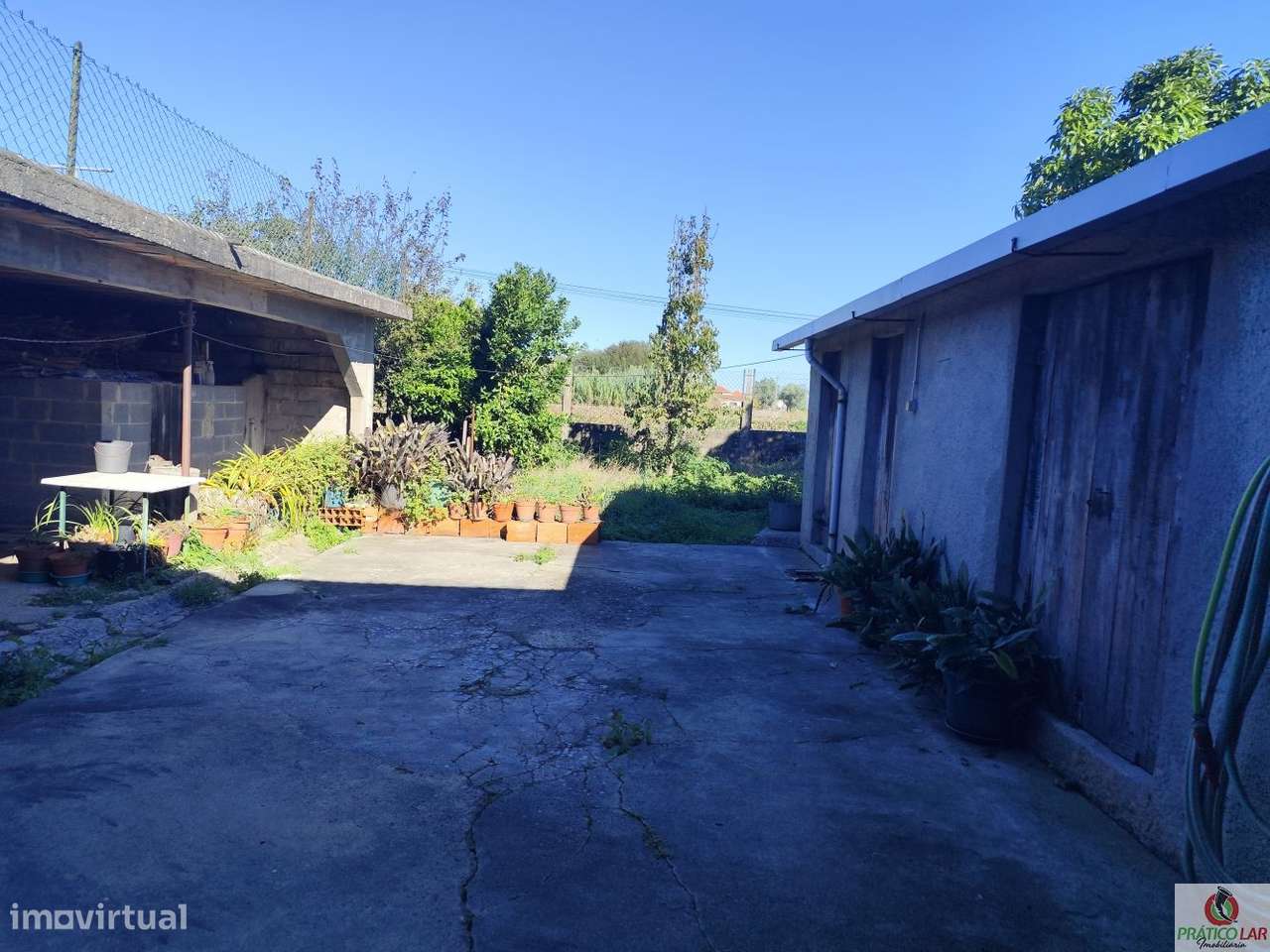 Moradia T4 na Palhaça-31