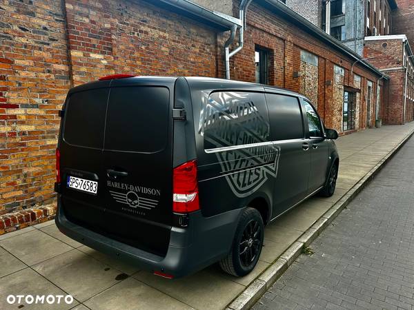 Mercedes-Benz Vito - 15