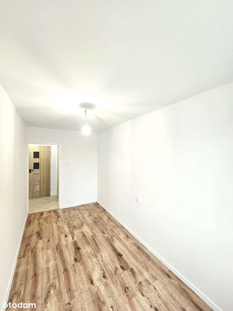 Bezpośrednio - 2 pokoje osiedle Piaski blisko SKM - Pełny obrazek: 4/8