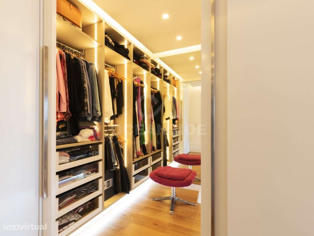 Apartamento T3 - Monte Estoril-29