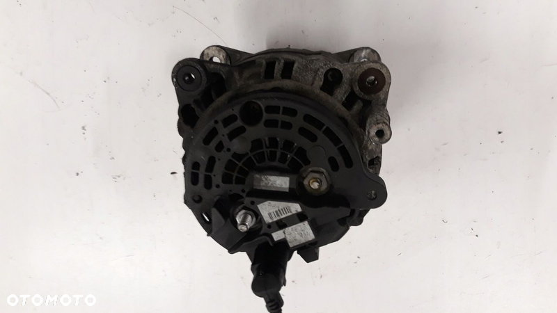 Alternator 2.5 tdi TOUAREG 7L0 04-08 - 3