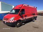 Iveco DAILY 65C18  DEFEKT GEARBOX - 3