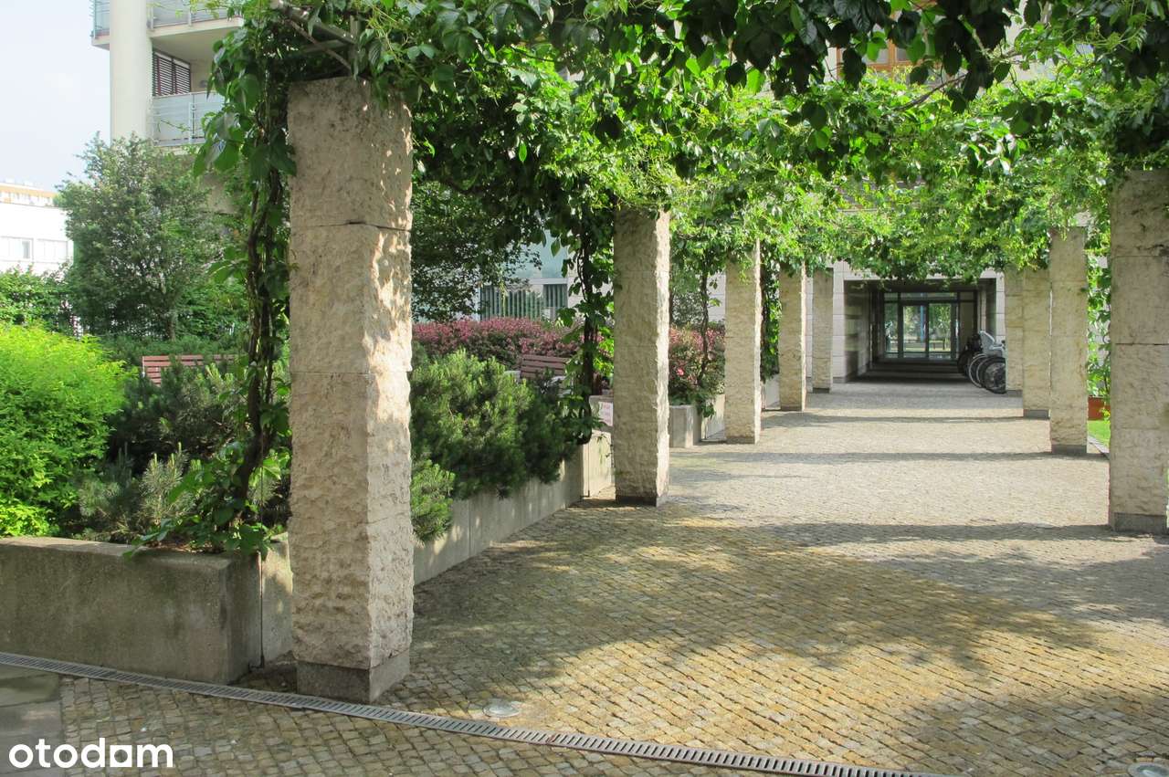 Słoneczny Skwer Pruszkowska 3 pok. 84m2 garaż ochrona-1