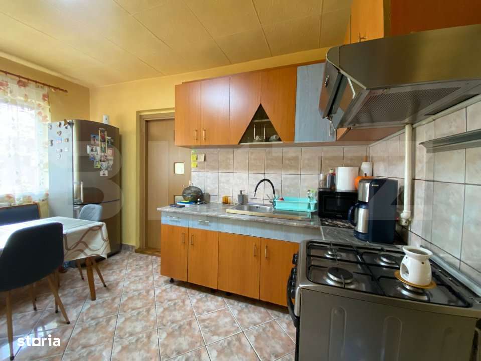 Casa individuala, de vanzare, cu 3 camere, 65 mp, zona Autogarii Beta - Imagine principală: 3/11