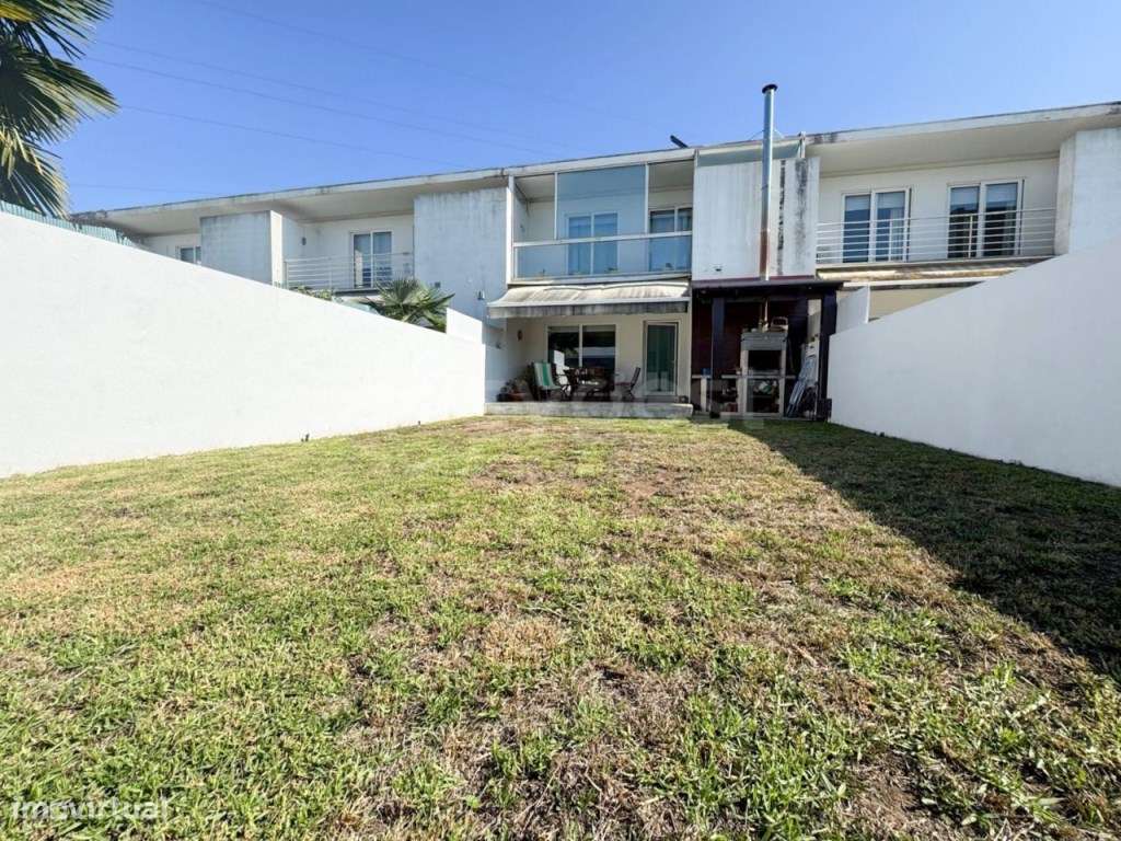 Moradia T3+1 em Barrô, a escassos minutos do centro de Águeda-28