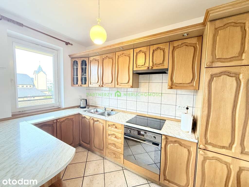 4- pok. mieszkanie na ązowej, Os.Bukowe - Pełny obrazek: 5/14