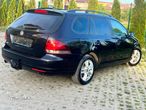 Volkswagen Golf 1.6 TDI 4Motion BlueMotion Technology Comfortline - 4