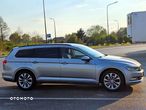 Volkswagen Passat 2.0 TDI BMT SCR Comfortline DSG7 - 12