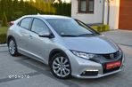 Honda Civic - 2