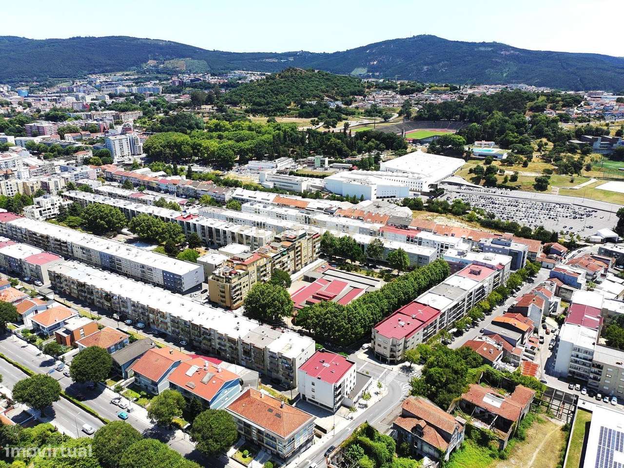 (RESERVADO) Apartamento T3 Braga (São José de São Lázaro e São João do-34