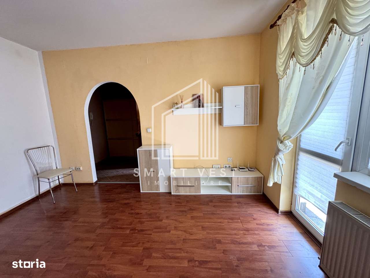 Aparatament 2 camere de vanzare | 50 mp | Zona Centrala - Imagine principală: 4/20