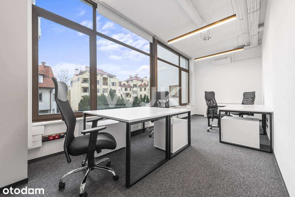 Powierzchnie biurowe na wynajem, bez prowizjI!!! - Pełny obrazek: 4/14