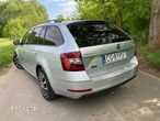 Skoda Octavia - 2