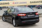 Ford Mondeo - 22