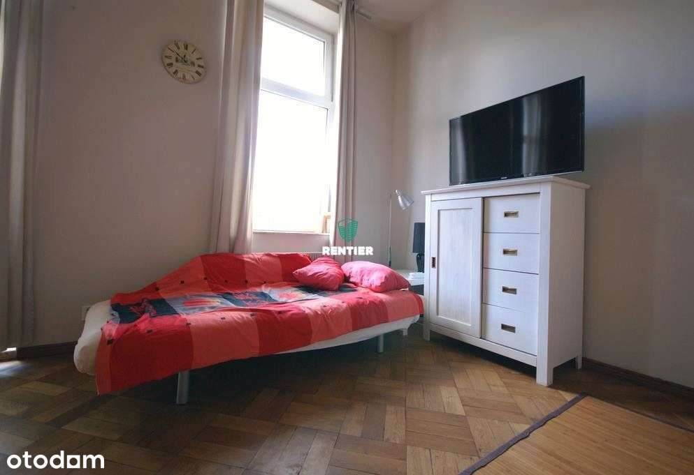 Studio apartament przy ul. Piłsudskiego Centrum - Pełny obrazek: 5/10