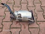 KATALIZATOR FILTR CZĄSTEK DPF HYUNDAI I20 I30 KIA RIO VENGA 1.4 CRDI - 2