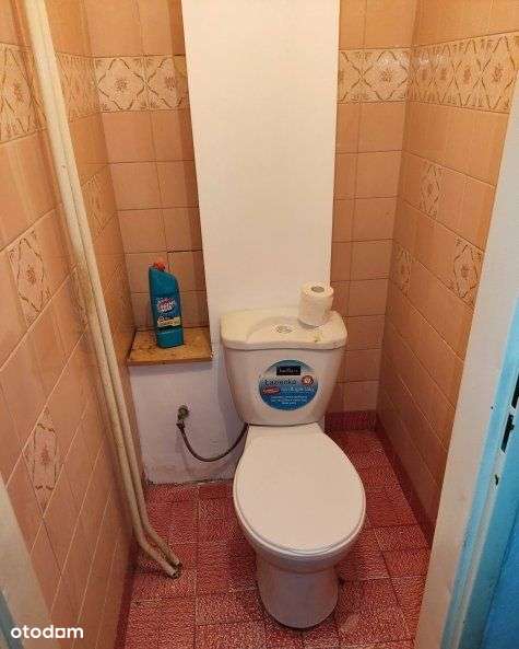 | Mokotów | 4 pok. | Potencjał |-10