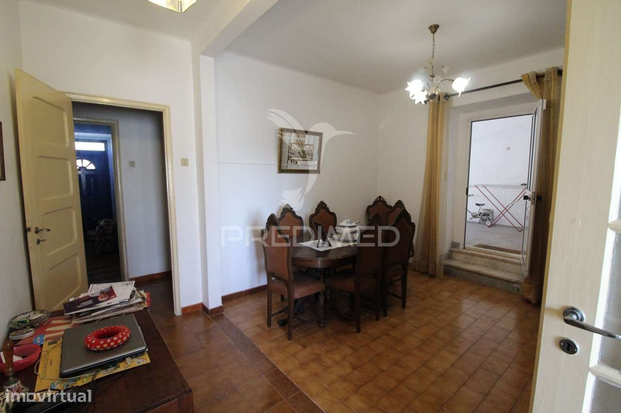 Moradia T4  - Pernes, Santarém - Grande imagem: 4/29