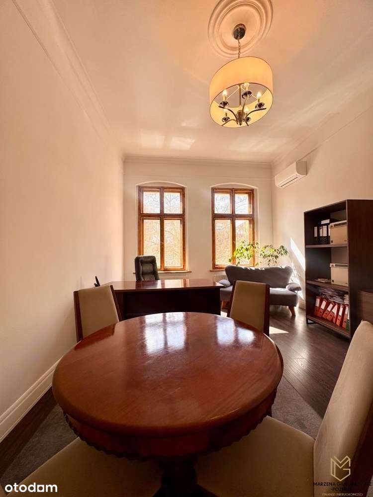 Lokal ścisłe centrum - deptak, blisko Sądu-5