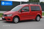 Volkswagen Caddy 2.0 TDI Trendline - 1