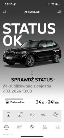 BMW X5 xDrive25d sport - 22