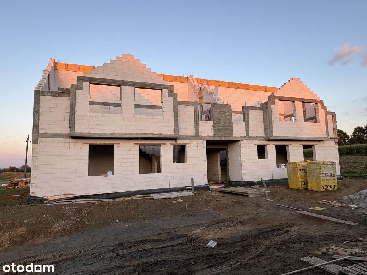 Nowoczesny apartament z ogródkiem | Gierałtowice / Zator | 68,75 m2-3