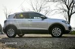 Volkswagen T-Cross 1.0 TSI Life - 20