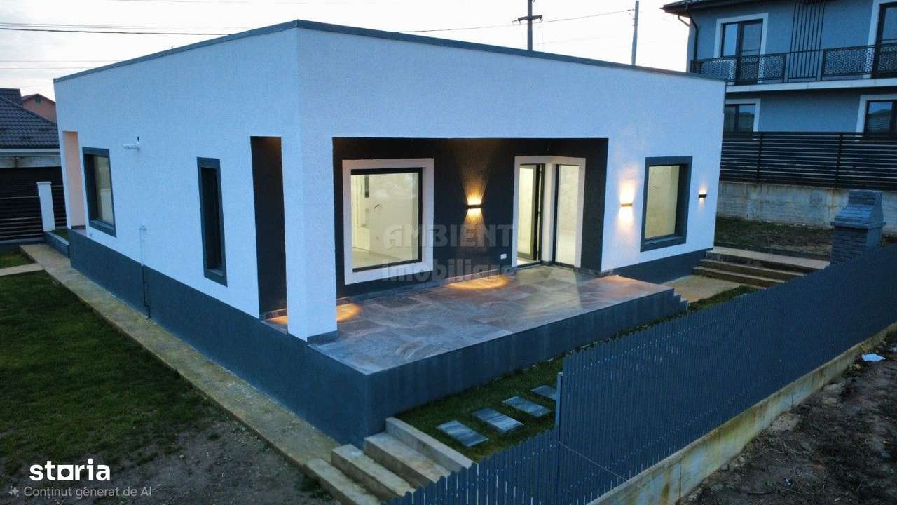 CASĂ individuală, cu teren 450 mp, LA CHEIE, VASLUI-zona FILATURII;-2