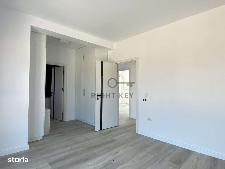 Casa individuala 4 cam, 120mpu, pompa caldura, panouri! Comision 0% - Imagine principală: 4/18