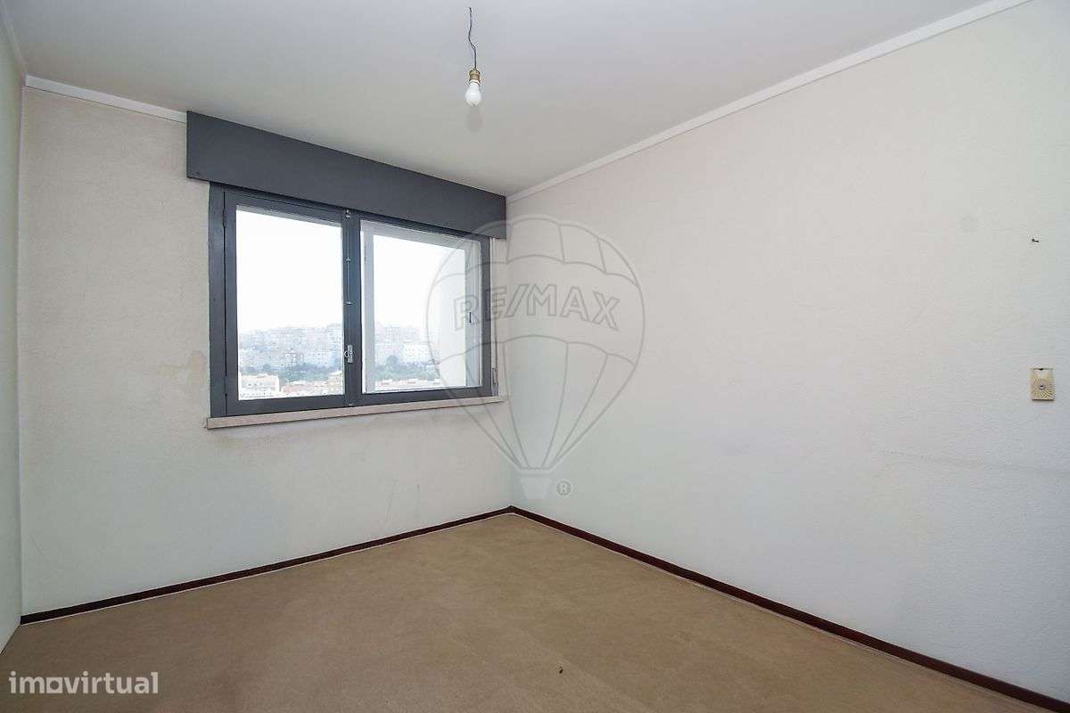 Apartamento – Massamá e Monte Abraão - Vista 3